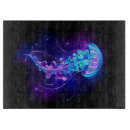 Recherche de méduses planches à découper Mer