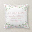 Suche nach baby geburt kissen Für sie