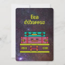 Recherche de québec vœux cartes Vintage