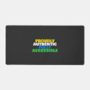 Suche nach unterlage mousepads Personalisierte schreibtischunterlage