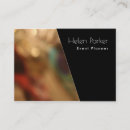 Suche nach unschärfe visitenkarten Bokeh