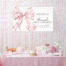 Recherche de baby shower banner Toute personne