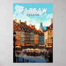 Suche nach warschau poster Warschauer polen