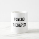 Recherche de psychopath tasses Drôle