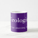 Recherche de germ tasses Virus
