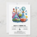 Recherche de chimique invitations Science