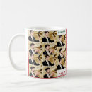 Recherche de onze tasses Muqueuse