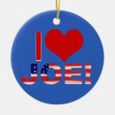 Recherche de president ornements Joe