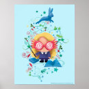 Suche nach luna lovegood poster Aquarell
