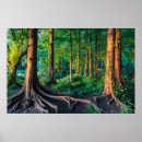 Recherche de arbre avec racines posters Paysage