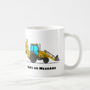 Suche nach bagger tassen Für ihn