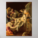Recherche de vouet Le christ
