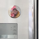 Recherche de poule petite magnets Poulets