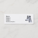 Recherche de levrier cartes visite Mignon