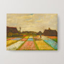 Recherche de fleur artistique badges Van gogh