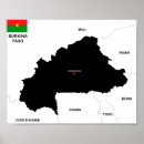 Suche nach burkina faso poster Land