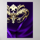 Suche nach halloween maske poster Masquerade
