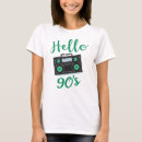 Suche nach kassettenrekorder tshirts Radio