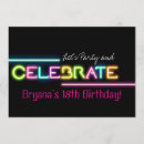 Recherche de rave invitations Fête