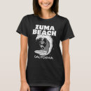 Suche nach zuma strand tshirts Retro