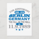 Recherche de le berlin vœux cartes Mur de berlin