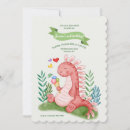 Recherche de dinos invitations Pour tous