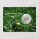Suche nach dandelion postkarten Flora