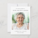 Recherche de prières vœux cartes Célébration de la vie