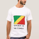 Recherche de drapeau du congo tshirts Kongo