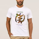 Recherche de adinkra tshirts Le ghana