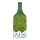 Recherche de deco planches à découper Boho