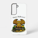 Recherche de halloween samsung coques Araignée