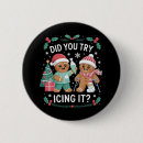 Suche nach physiotherapie buttons Weihnachtsgeschenk