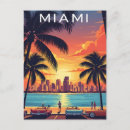 Recherche de ligne cartes postales Palmiers
