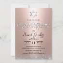 Recherche de girly bar bat mitzvah invitations Fille