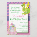 Recherche de petit prince invitations Dragon