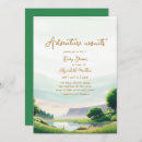 Recherche de nature invitations Paysage