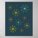 Suche nach retro space poster Stars