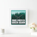 Recherche de environnement horloges Planète verte