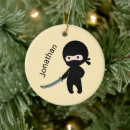 Suche nach ninja ornamente Japan