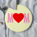 Recherche de mom badges Pour elle