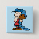 Recherche de linus badges Snoopy