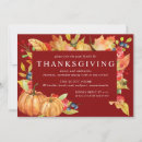Recherche de texte thanksgiving cartes invitations Feuille