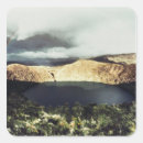 Recherche de cratère autocollants Paysage