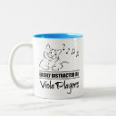 Recherche de ficelles tasses Instrument de ficelle