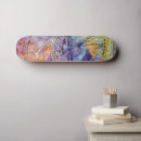 Recherche de chiffre skateboards Coloré