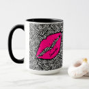 Suche nach rosa zebra tassen Modern
