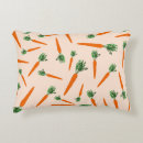 Recherche de carrot coussins Carottes