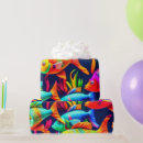 Suche nach bunte fische geschenkpapier Für kinder