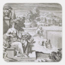 Recherche de allégories autocollants Siècle